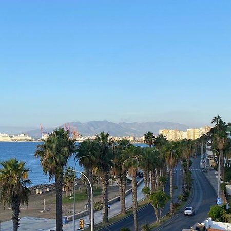 Bellavista Beach Apartment Màlaga Exteriér fotografie