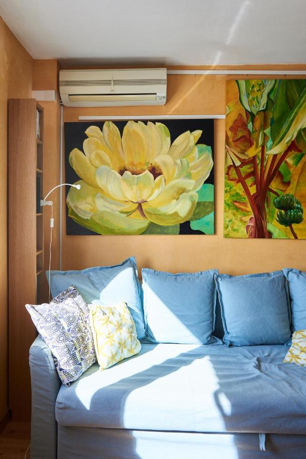 Bellavista Beach Apartment Màlaga Exteriér fotografie